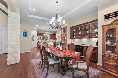 23506 Chisolm Trail, Montgomery, TX 77316 - Photo 27