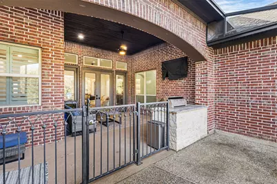 4318 Oxbow Circle W, Fulshear, TX 77441 - Photo 35