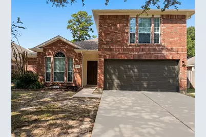 11922 Lois Lane Drive, Pinehurst, TX 77362 - Photo 1