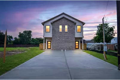 8110 Carver Road, Houston, TX 77088 - Photo 1