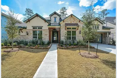 10407 Roseate Skimmer, Conroe, TX 77385 - Photo 1