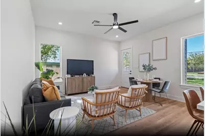 6528 Weston Street #A/B, Houston, TX 77021 - Photo 5