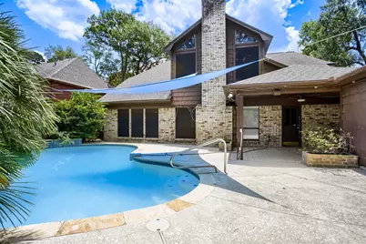 6906 Mossridge Drive, Houston, TX 77069 - Photo 3