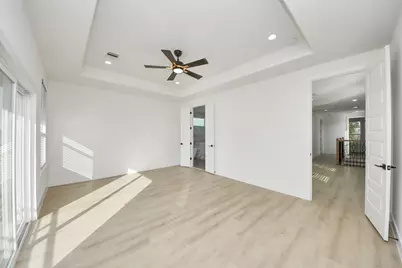 3508 Omega Street #A, Houston, TX 77022 - Photo 23