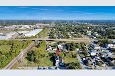 3508 Omega Street #A, Houston, TX 77022 - Photo 43