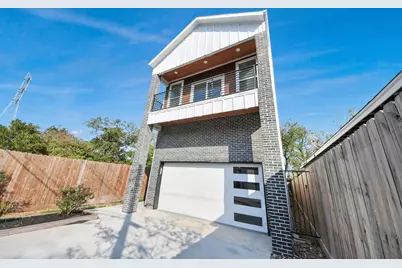 3508 Omega Street #A, Houston, TX 77022 - Photo 3