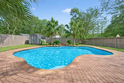 14506 Golden Cypress Lane, Cypress, TX 77429 - Photo 1