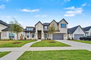 5623 Logan Ridge Ln, Fulshear, TX 77441 - Photo 1