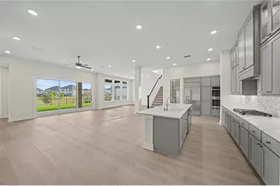 5623 Logan Ridge Lane, Fulshear, TX 77441 - Photo 5