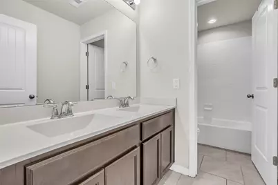 7126 Aliaga Creek Court, Richmond, TX 77407 - Photo 19