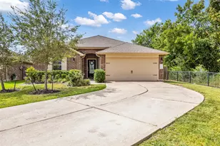 7126 Aliaga Creek Ct, Richmond, TX 77407 - Photo 1