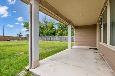 7126 Aliaga Creek Court, Richmond, TX 77407 - Photo 21