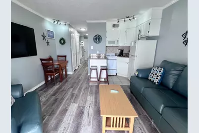 6102 Seawall Boulevard #321, Galveston, TX 77551 - Photo 9