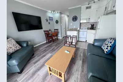 6102 Seawall Boulevard #321, Galveston, TX 77551 - Photo 7