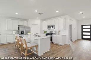 728 Nueces Trail, Dayton, TX 77535 - Photo 1