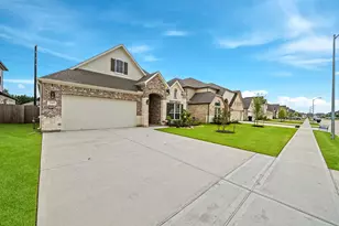 23419 Persimmon Crk Ln, Katy, TX 77493 - Photo 3