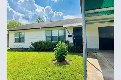 5806 Beldart Street, Houston, TX 77033 - Photo 1