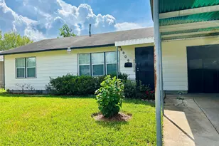 5806 Beldart St, Houston, TX 77033 - Photo 1