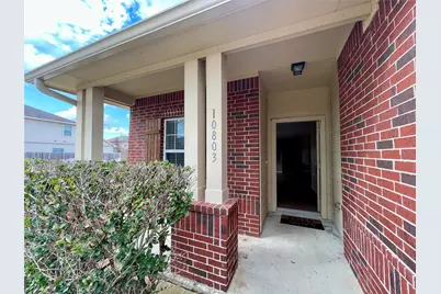 10803 Woodwind Shadows Drive, Cypress, TX 77433 - Photo 3
