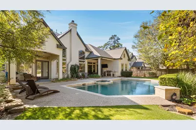 30 Midday Sun Place, The Woodlands, TX 77382 - Photo 3