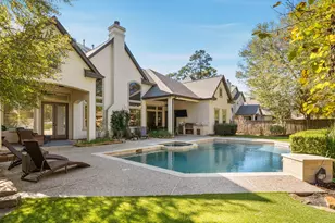 30 Midday Sun Pl, The Woodlands, TX 77382 - Photo 3