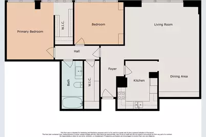 2701 Westheimer Road #9E, Houston, TX 77098 - Photo 17