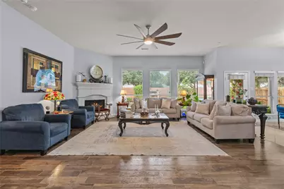 2611 Brightlake Way Lane, Pearland, TX 77584 - Photo 9