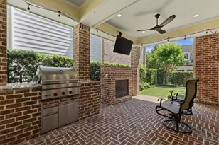 2607 Admiralty Bend Ln, The Woodlands, TX 77380 - Photo 37