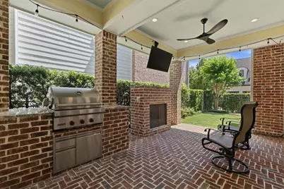 2607 Admiralty Bend Lane, The Woodlands, TX 77380 - Photo 5