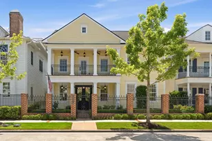 2607 Admiralty Bend Ln, The Woodlands, TX 77380 - Photo 1