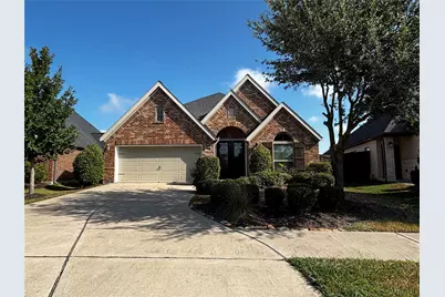29108 Crystal Rose Lane, Fulshear, TX 77441 - Photo 1