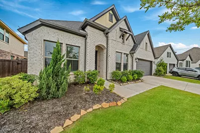 6743 Nighthawk Drive, Katy, TX 77493 - Photo 3