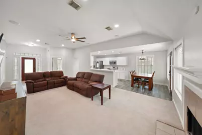 7318 Ramblewood Drive, Magnolia, TX 77354 - Photo 15