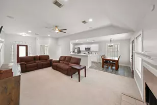 7318 Ramblewood Dr, Magnolia, TX 77354 - Photo 15