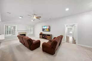 7318 Ramblewood Dr, Magnolia, TX 77354 - Photo 13