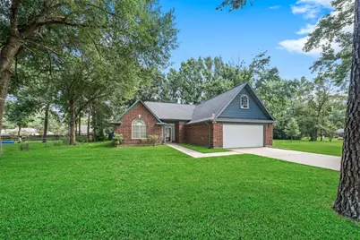 7318 Ramblewood Drive, Magnolia, TX 77354 - Photo 3