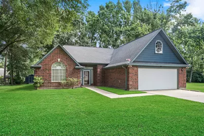 7318 Ramblewood Drive, Magnolia, TX 77354 - Photo 1
