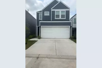 3014 La Latina Drive, Houston, TX 77047 - Photo 1
