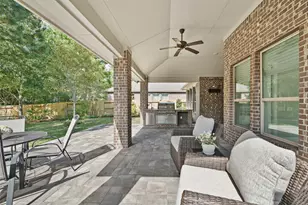 109 Crinium Lily Ct, Montgomery, TX 77316 - Photo 33