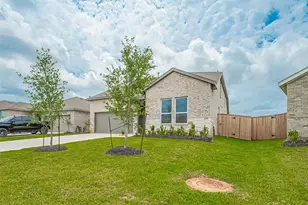 26615 Coast Redwood Dr, Katy, TX 77493 - Photo 3