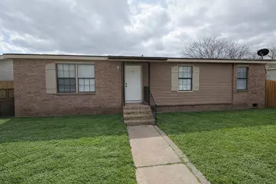 7 Carol Court #A, Brookshire, TX 77423 - Photo 1