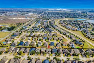 13935 Long Meadow Dr, Houston, TX 77047 - Photo 5