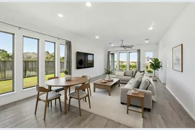 31530 Bramble Hollow Court, Fulshear, TX 77441 - Photo 11