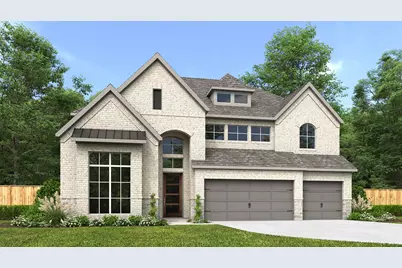 12243 Sweet Gum Drive, Mont Belvieu, TX 77523 - Photo 1