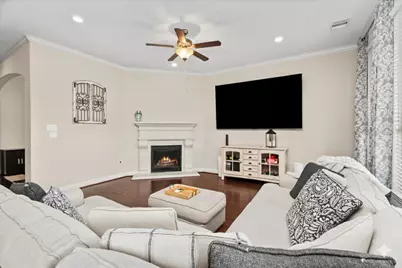 18222 Wren Song Drive, Cypress, TX 77429 - Photo 7