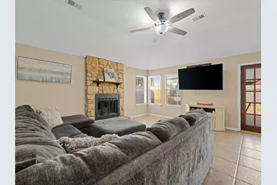 10302 Wayward Wind Lane, Houston, TX 77064 - Photo 7