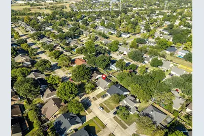 10302 Wayward Wind Lane, Houston, TX 77064 - Photo 27