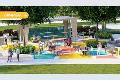 16518 Blissful Fields Street, Hockley, TX 77447 - Photo 3