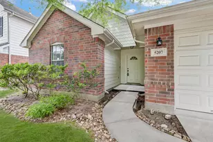 5207 Flax Bourton St, Humble, TX 77346 - Photo 1