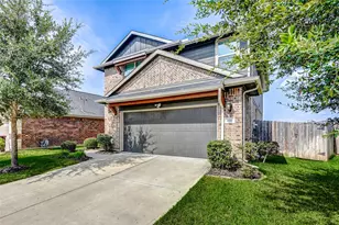 2110 Falcon Brook Dr, Katy, TX 77494 - Photo 1